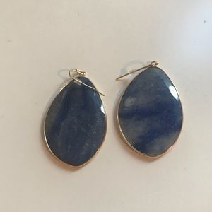 BRAND NEW ANTHROPOLOGIE DROP EARRINGS